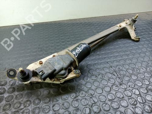Used Front wiper motor HONDA CR-V I (RD) [1995-2002]  20831342