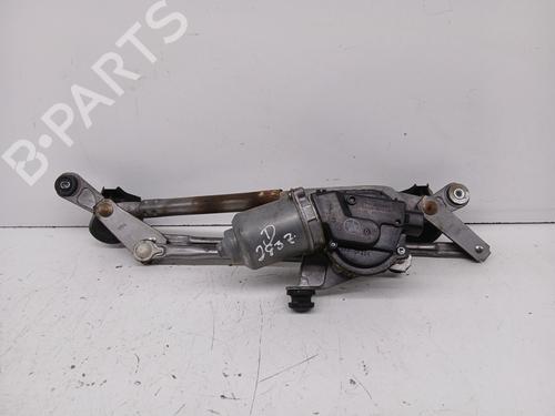 Used Front wiper motor TOYOTA YARIS (_P9_) [2005-2014]  29533801