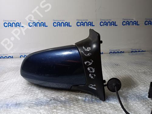Right mirror OPEL ZAFIRA A MPV (T98) 2.0 DTI 16V (F75) | BP20818625C27 