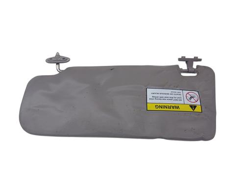 Used Left sun visor Left sun visor MAHINDRA BOLERO Pickup [1999-2026] 35738101 35738101