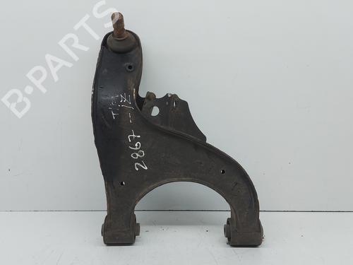 Right rear suspension arm NISSAN PATHFINDER III (R51)  | BP27223652M15 