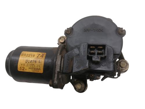Used Front wiper motor Front wiper motor MITSUBISHI PAJERO SPORT I (K7_, K9_) [1996-2026] 32507798 32507798