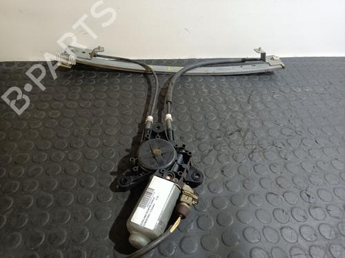 Used Front right window mechanism CITROËN SAXO (S0, S1) 1.4 VTS (75 hp) 20824584