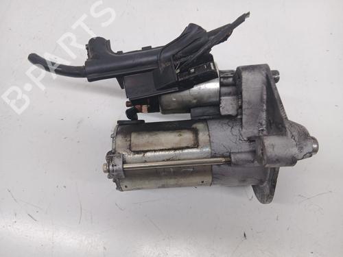 Starter FORD FIESTA V (JH_, JD_) 1.4 TDCi | BP27356770M8 