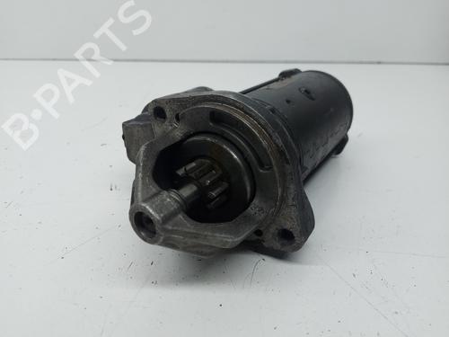 Used Starter MERCEDES-BENZ SPRINTER 2-t Van (B901, B902) [1995-2006]  26229334