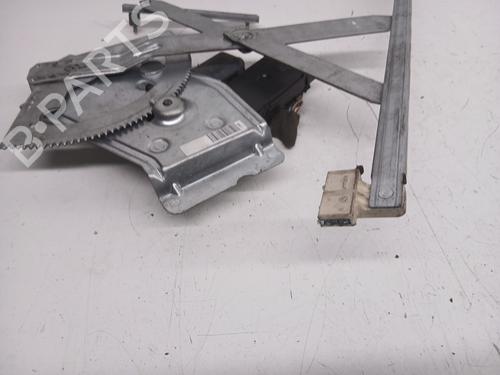 Front left window mechanism RENAULT MEGANE III Hatchback (BZ0/1_, B3_) 1.5 dCi (BZ09, BZ0D, BZ1W, BZ29, BZ14) | BP28059500C22 