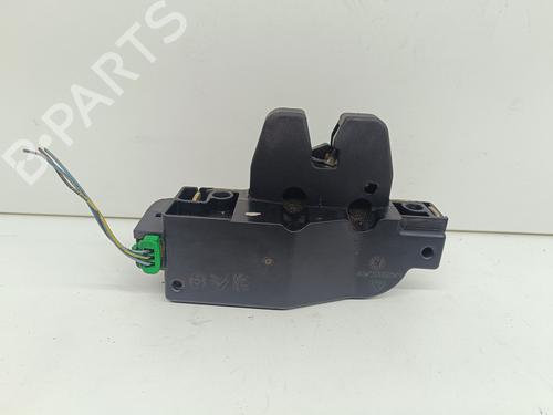 Bakluke lås CITROËN C5 I (DC_) 2.2 HDi (DC4HXB, DC4HXE) (133 hp) 28369264
