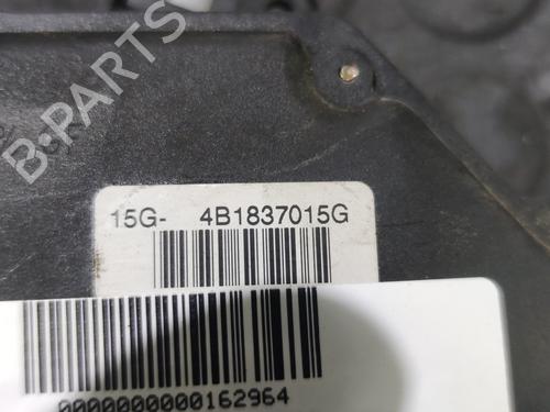 Front left lock AUDI A6 C5 Avant (4B5) 2.5 TDI | BP20822824C98 