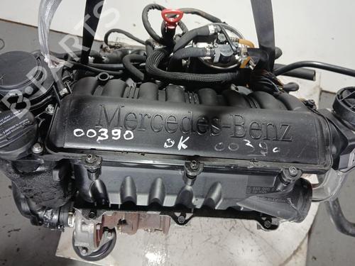 Engine MERCEDES-BENZ A-CLASS (W168) A 160 CDI (168.007) | BP26546956M1 