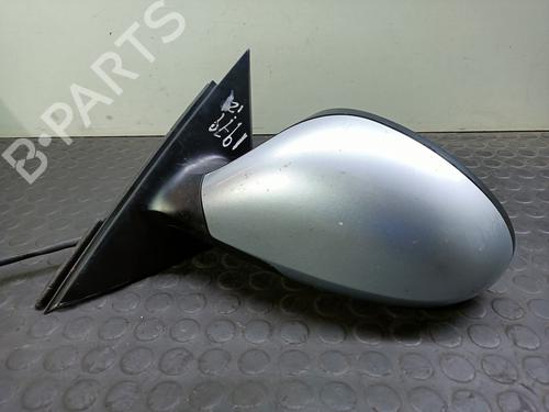 Used Left mirror SEAT IBIZA III (6L1) [2002-2009]  31828496