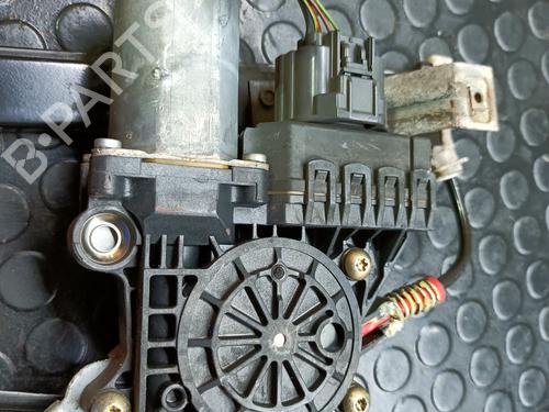 Front left window mechanism FORD MONDEO III (B5Y)  | BP21807486C22 