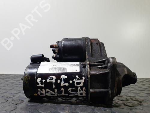 Starter OPEL ASTRA F Hatchback (T92)  | BP20817885M8 