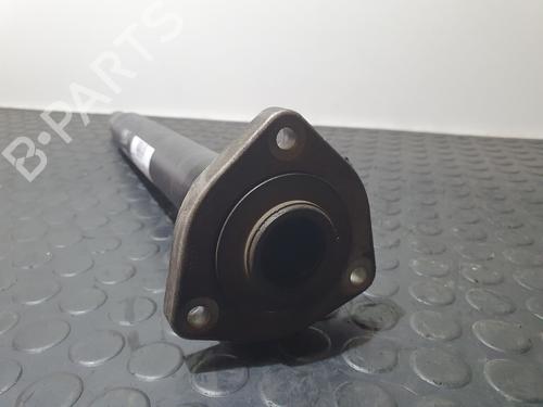 Right front driveshaft OPEL ASTRA J GTC 2.0 OPC Turbo (08) | BP31862838M39