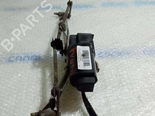 Front wiper motor FIAT PUNTO (176_) 60 1.2 (176AP, 176AR, 176AQ, 176BB) | BP20830259M29 