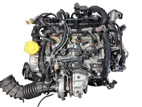 Engine OPEL CORSA D (S07) | BP30105535M1
