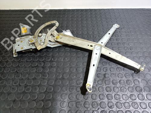 Front right window mechanism OPEL CORSA B (S93) 1.0 i 12V (F08, F68, M68) | BP20822035C23 
