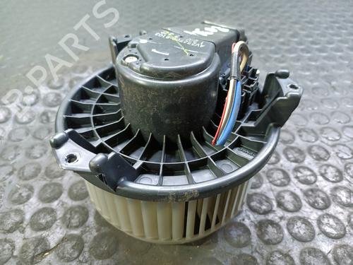 Heater blower motor TOYOTA AURIS (_E15_)  | BP20828960M62 