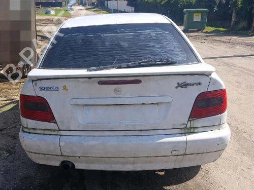 Used Parts CITROËN XSARA (N1) 1.9 TD 5062644