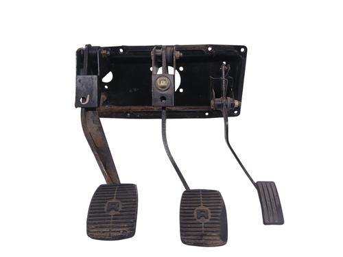 Used Pedal Pedal LAND ROVER DISCOVERY I (LJ) [1989-1998] 33799020 33799020