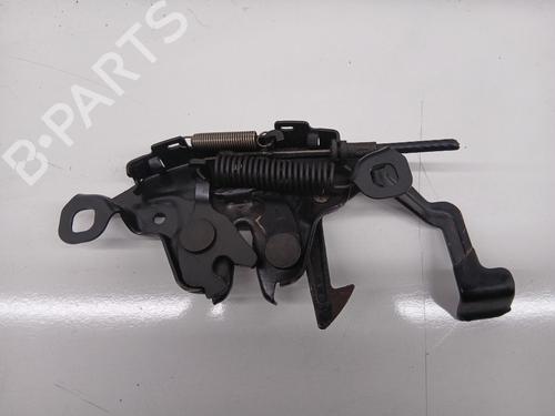 Hood lock FORD MAVERICK  | BP29715846C133 