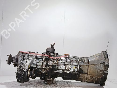 Used Gearbox Gearbox 32446890 32446890