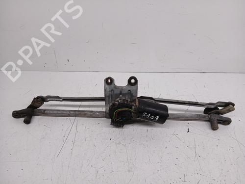 Used Front wiper motor RENAULT KANGOO Express (FC0/1_) [1997-2025]  29865651