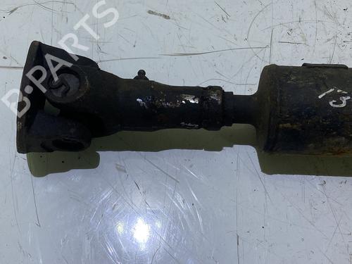 Driveshaft LADA NIVA Closed Off-Road Vehicle (2121, 2131) 1600 | BP20834861M37 