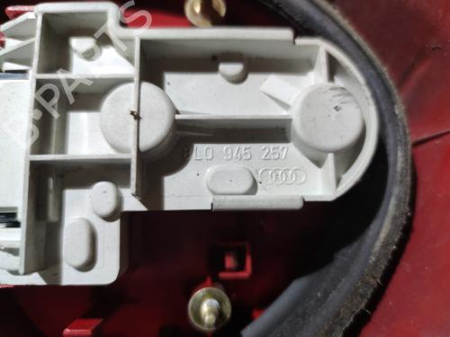 Right taillight AUDI A3 (8L1) 1.9 TDI | BP20818389C35 