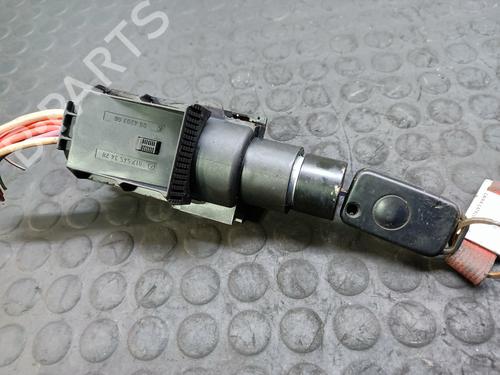 Ignition barrel MERCEDES-BENZ E-CLASS (W210) E 290 Turbo-D (210.017) | BP32036630M48 