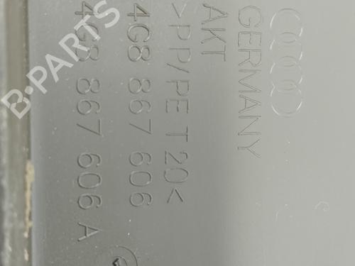Other AUDI A7 Sportback (4GA, 4GF) 3.0 TDI | BP21066414O1 