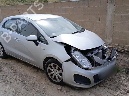 Starter KIA RIO III (UB) 1.2 CVVT | BP26205573M8 - Image 8
