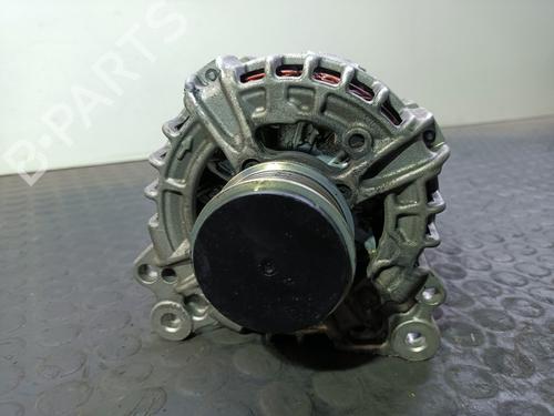 Alternator SEAT IBIZA IV SC (6J1, 6P5)  | BP21017014M7 