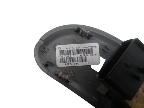 Left front window switch CHRYSLER VOYAGER IV (RG, RS) 2.5 CRD | BP33955189I27 - Image 5