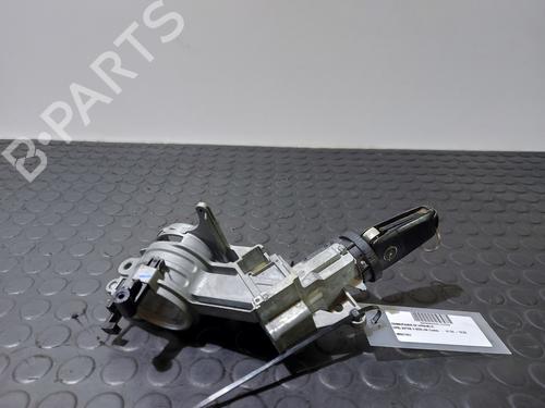 Used Ignition barrel OPEL ASTRA H (A04) [2004-2014]  32397710