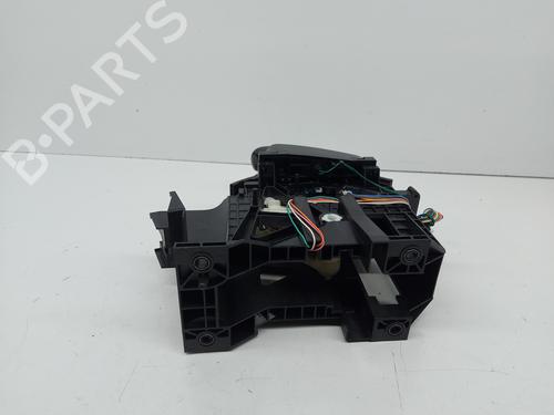 Gear lever NISSAN QASHQAI II (J11, J11_)  | BP24174777M90