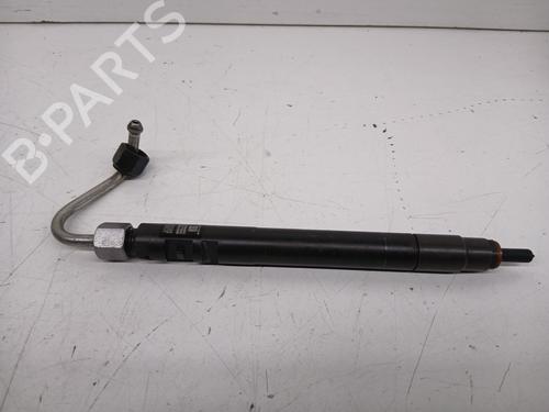Injecteur FIAT SCUDO Bus (270_, 272_) 2.0 D Multijet (163 hp) 29748889
