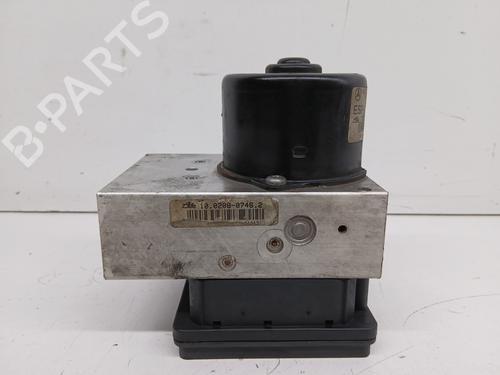ABS pump MERCEDES-BENZ C-CLASS (W203) C 220 CDI (203.008) | BP27347671M43 