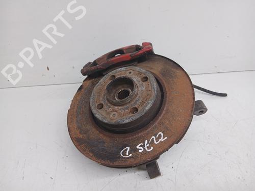 Høyre Styrespindel lagerhus RENAULT CLIO III (BR0/1, CR0/1) 1.5 dCi (C/BR0G, C/BR1G) (68 hp) 26713937