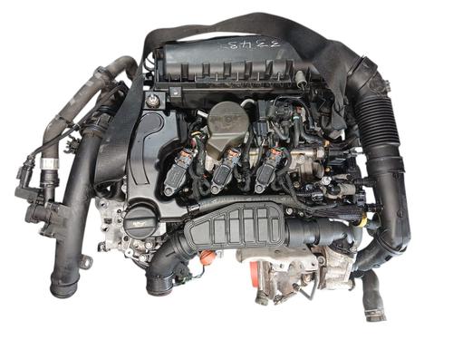 Used Engine PEUGEOT 2008 I (CU_) [2013-2026]  31888189