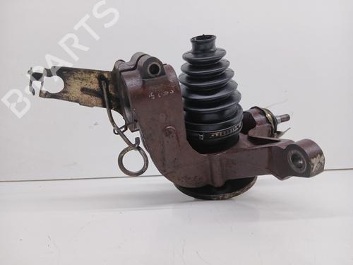 Right front steering knuckle CITROËN BX (XB-_) 19 D | BP24296253M26 