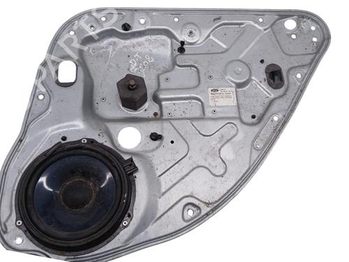 Used Front right window mechanism Front right window mechanism FORD FOCUS C-MAX (DM2) [2003-2007] 33905825 33905825