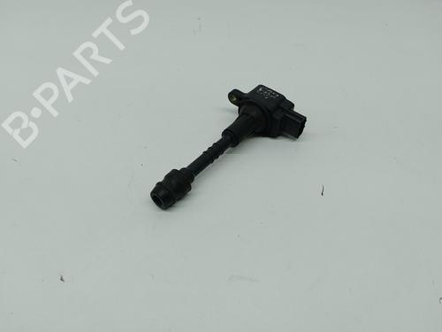 Ignition coil NISSAN ALMERA TINO (V10) 1.8 | BP22380399M94 