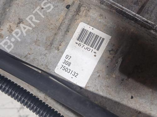 Gearbox SUZUKI GRAND VITARA II (JT, TE, TD) 1.9 DDiS All-wheel Drive (JT419, TD44, JB419WD, JB419XD,... | BP20845209M3 