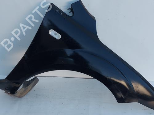 Right front fenders FORD FOCUS II (DA_, HCP, DP)  | BP20831798C42 