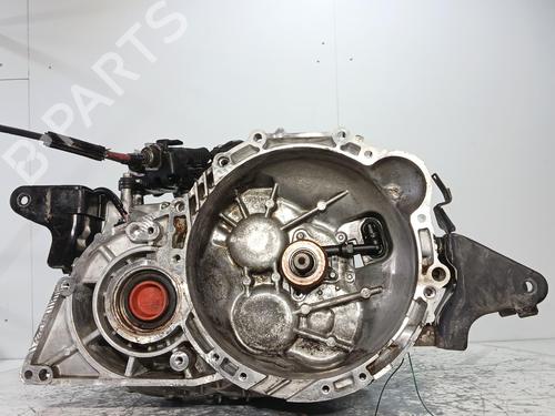 Used Gearbox KIA SPORTAGE II (JE_, KM_) [2004-2011]  29718040