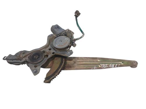 Used Rear left window mechanism Rear left window mechanism MITSUBISHI L200 (K7_T, K6_T, K5_T) 2.5 TD 4WD (K74T) (99 hp) 39694042 39694042