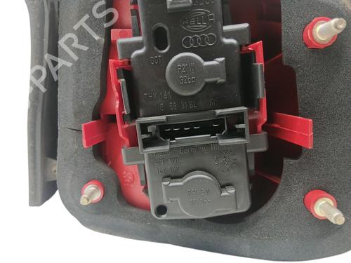 Left taillight AUDI A6 C5 (4B2, 4B4) 1.8 T | BP33689314C34 - Image 4
