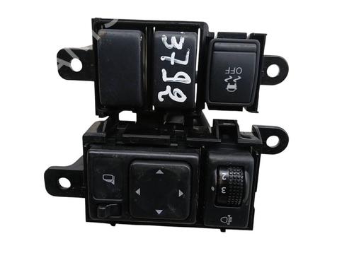 Used Headlight switch Headlight switch NISSAN JUKE (F15) [2010-2019] 40606907 40606907