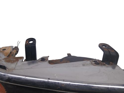 Right headlight MITSUBISHI PAJERO SPORT I (K7_, K9_)  | BP31631223C29 