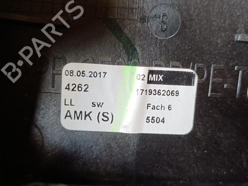 Other VW GOLF VII (5G1, BQ1, BE1, BE2)  | BP21807465O1 